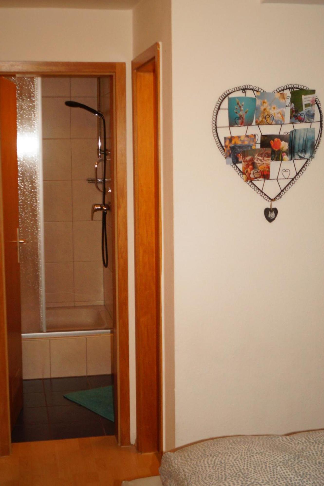 Ferienwohnung Waldrausch Baiersbronn Exterior foto