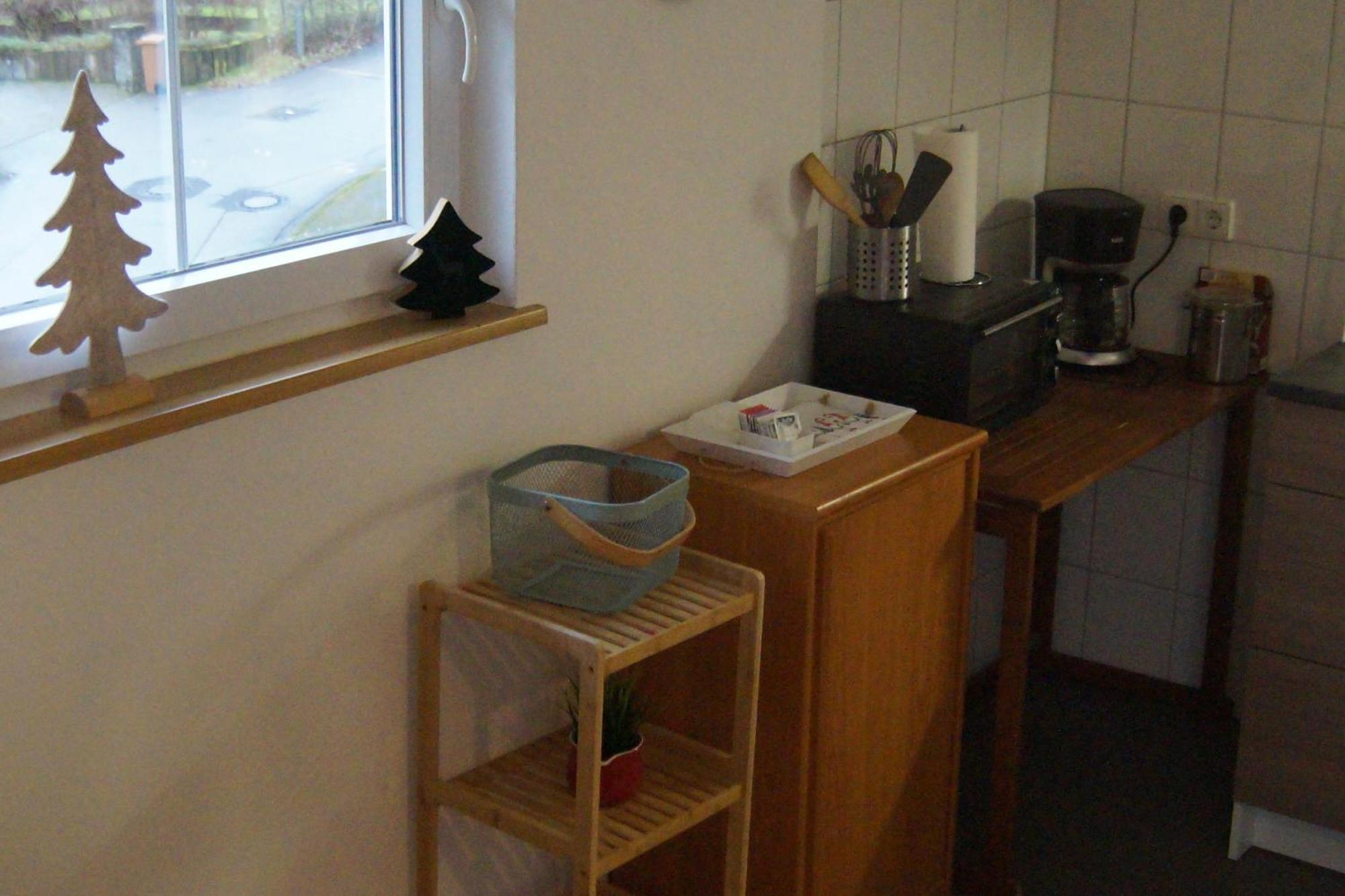 Ferienwohnung Waldrausch Baiersbronn Exterior foto